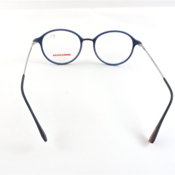 NWOT Prada VPS01L Eyeglass Frames; Measurement 53/19/140 - Picture 3 of 8